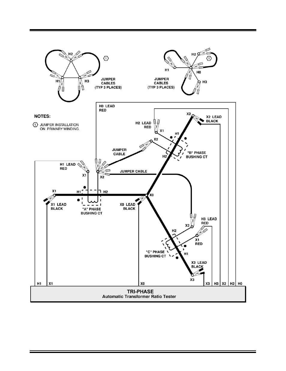 Figure 13.0, Figure 13 | Vanguard Tri-Phase User Manual | Page 27 / 155