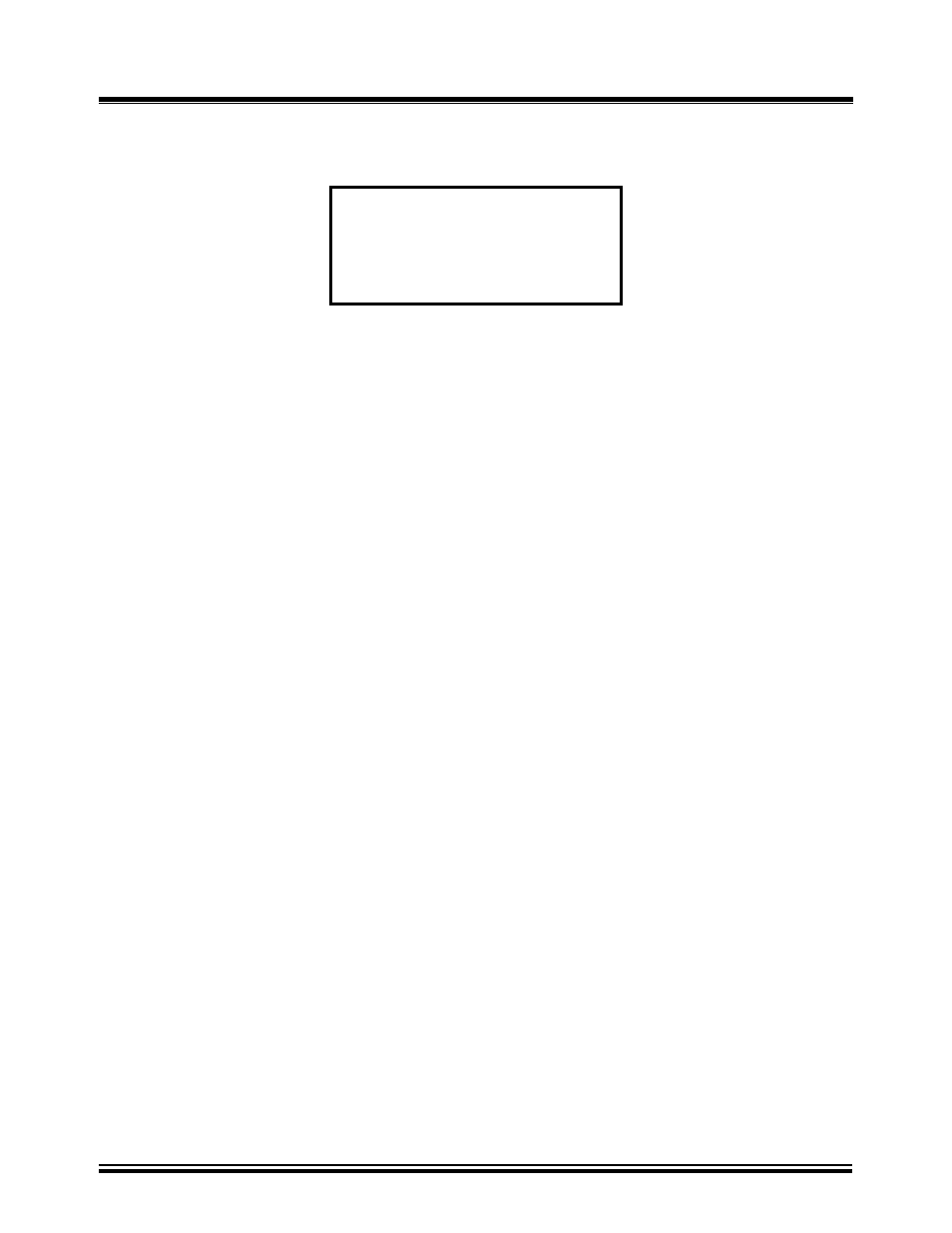 5 start/stop test status display, Start/stop test status display, Figure 22.0 | Figure 22 | Vanguard Tri-Phase User Manual | Page 35 / 155