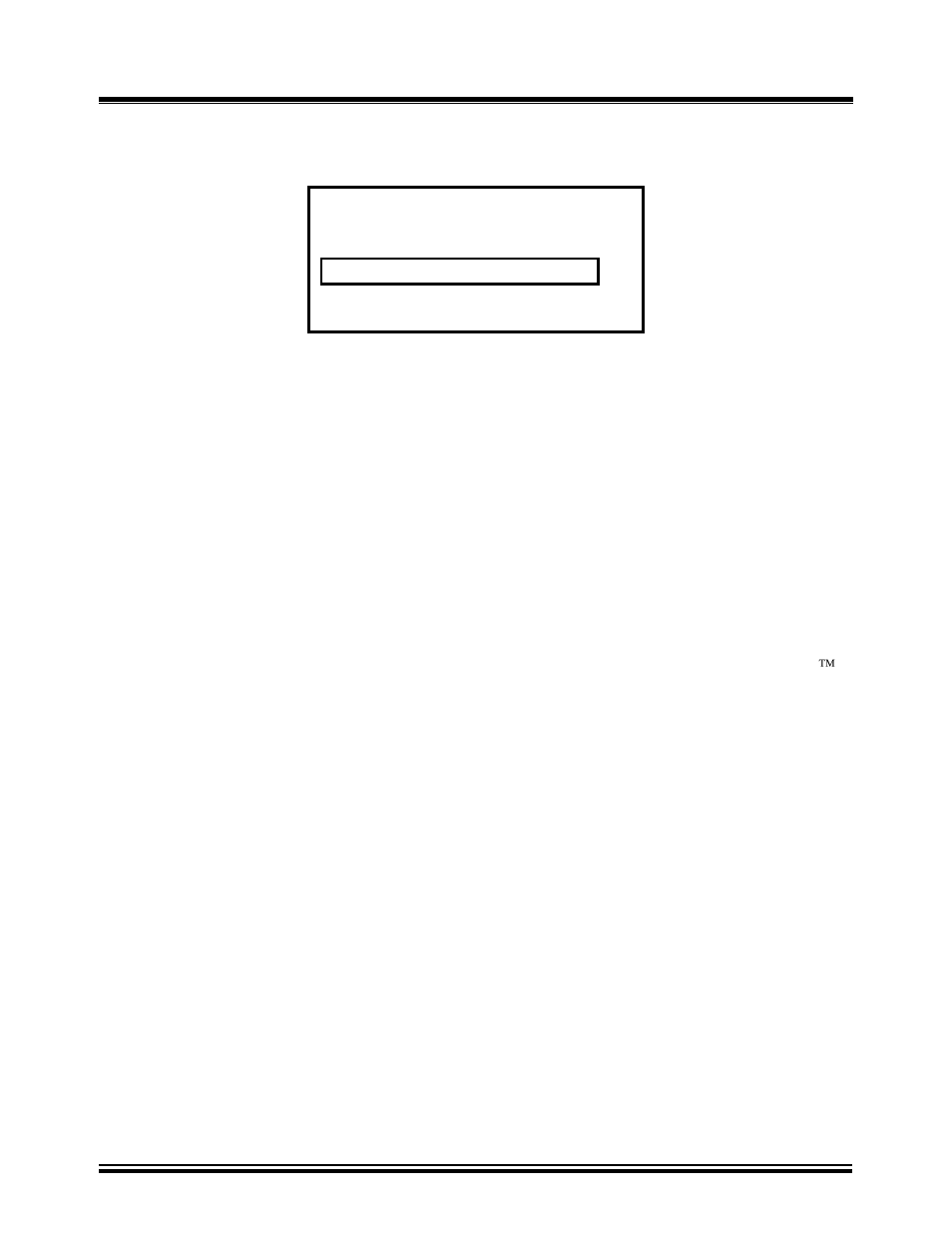 13 previous data in buf. menu, Figure 30.0, Previous data in buf menu | Vanguard Tri-Phase User Manual | Page 44 / 155