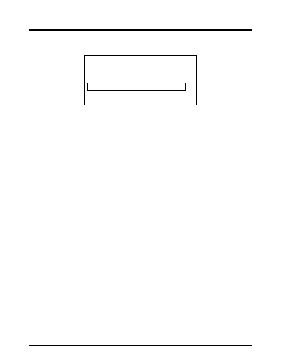 18 test record not saved menu, Figure 35.0, Test record not saved menu | Test record not saved, Menu | Vanguard Tri-Phase User Manual | Page 49 / 155
