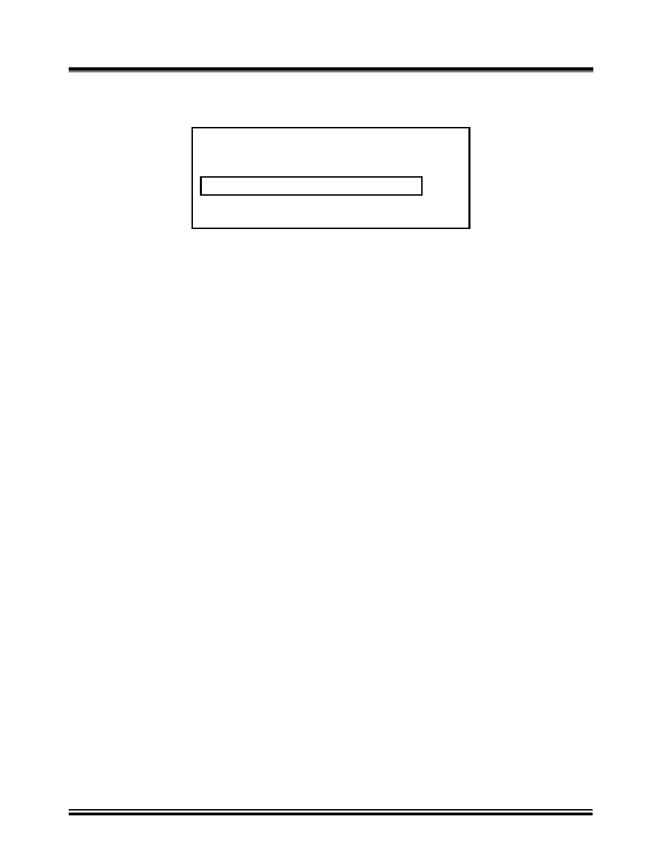 6 record restored menu, Record restored menu, Figure 42.0 | Vanguard Tri-Phase User Manual | Page 65 / 155