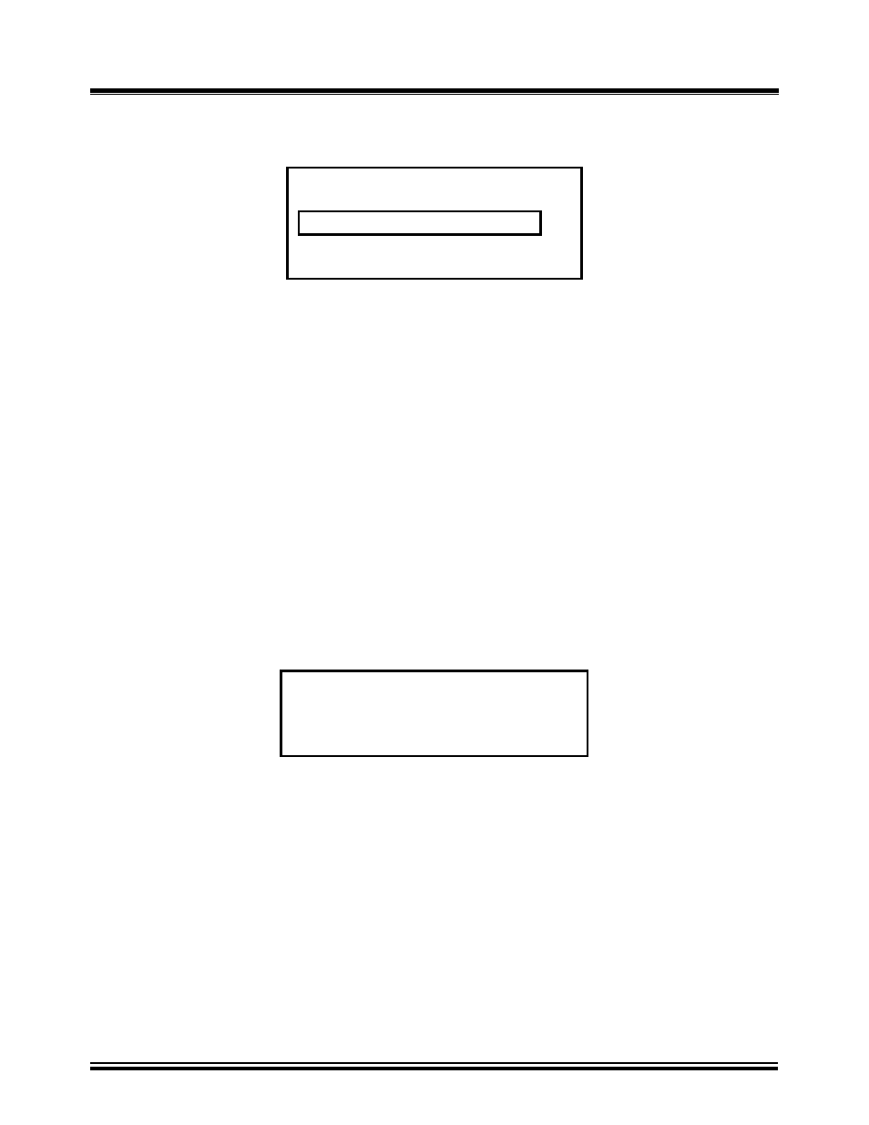 8 print format menu, Print format menu, Figure 44.0 | Vanguard Tri-Phase User Manual | Page 67 / 155