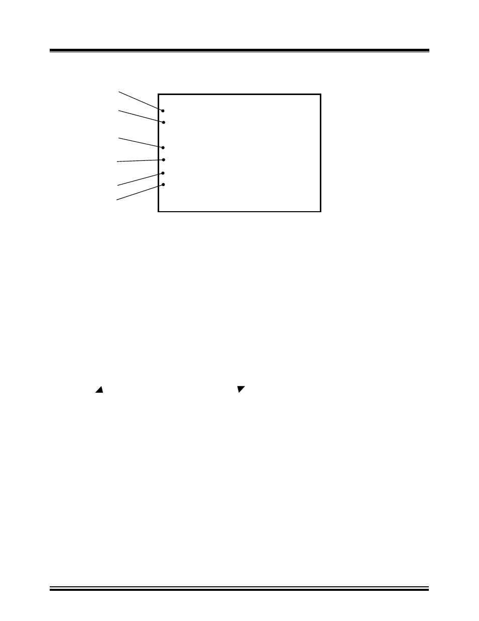 17 restored record status display, Figure 50.0, Restored record status display | Vanguard Tri-Phase User Manual | Page 78 / 155