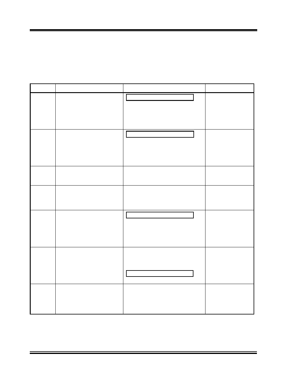 0 test plan options, Test plan options, Load a test plan and test a transformer procedure | Table 13.0 | Vanguard Tri-Phase User Manual | Page 89 / 155