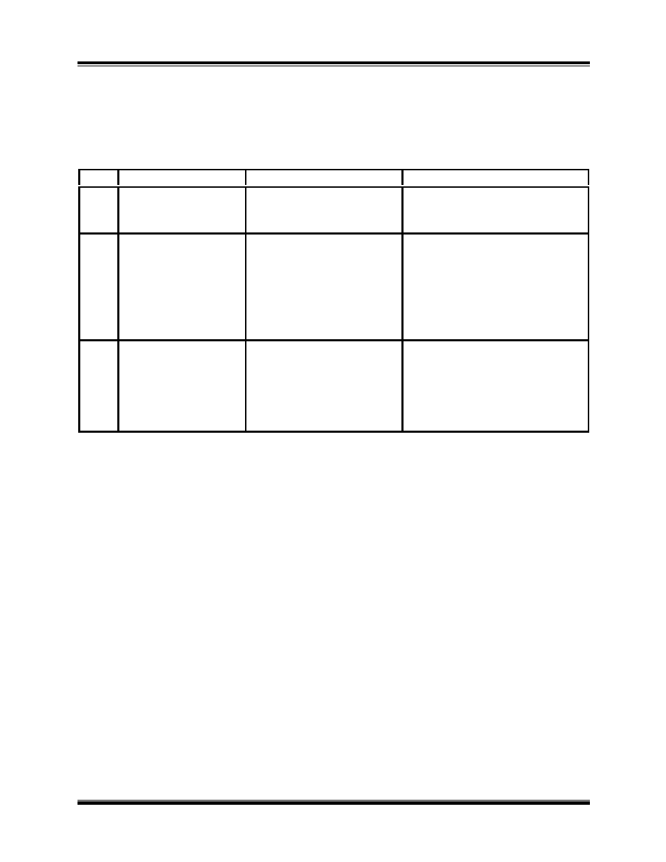 Vanguard CT-3500 User Manual | Page 23 / 24