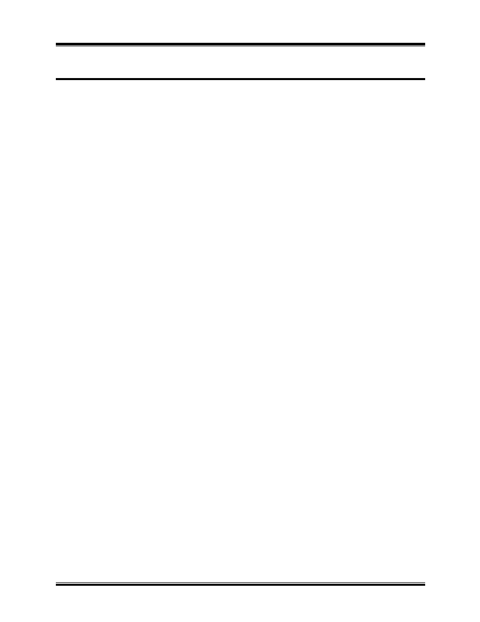 Vanguard CT-3500 User Manual | Page 3 / 24