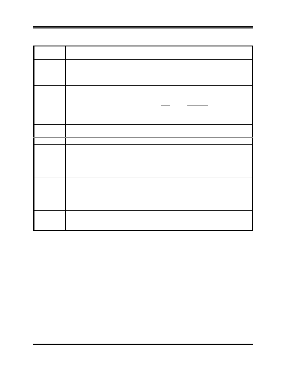 Model ct-3500  operating procedures | Vanguard CT-3500 User Manual | Page 8 / 24