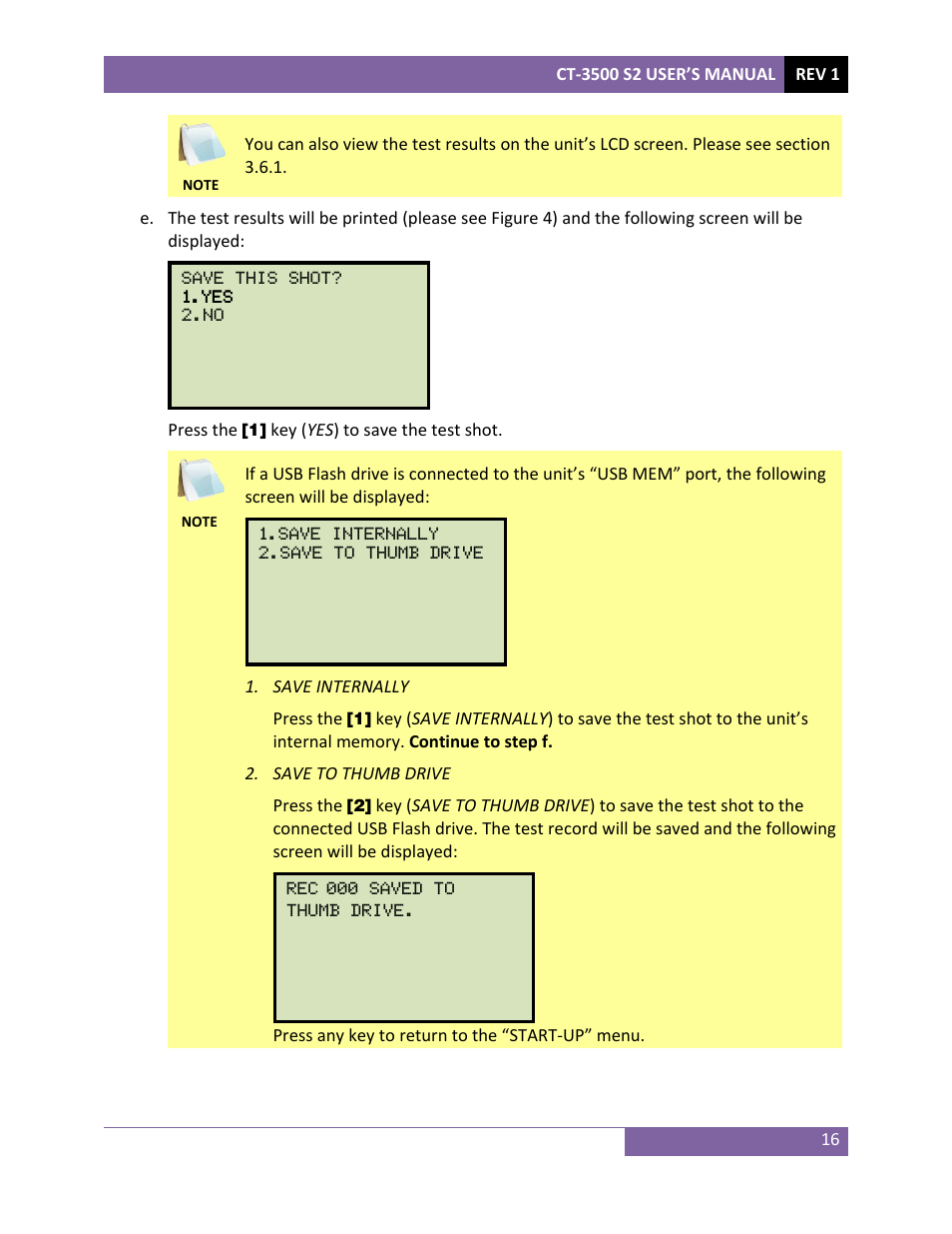 Vanguard CT-3500 S2 User Manual | Page 20 / 53