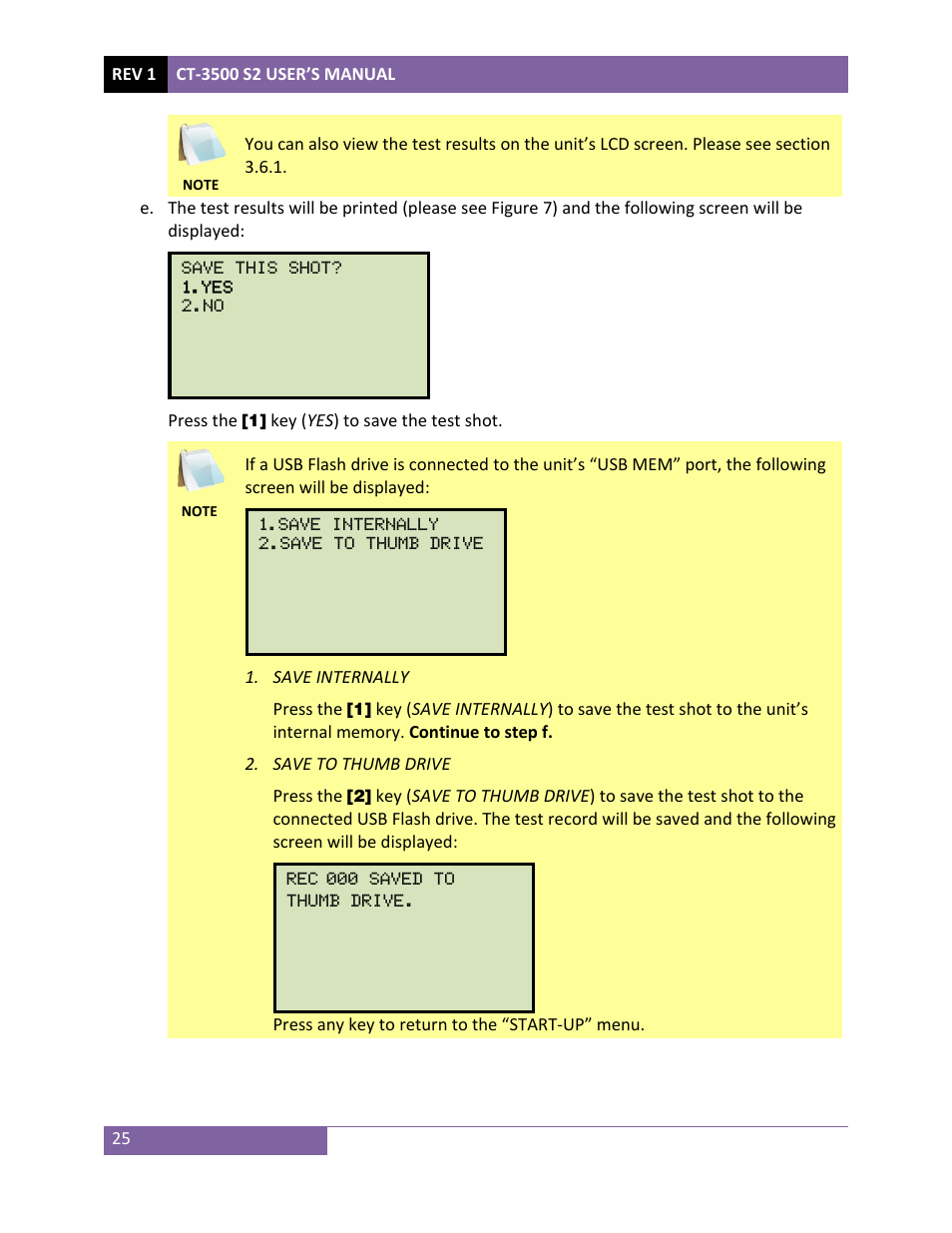 Vanguard CT-3500 S2 User Manual | Page 29 / 53
