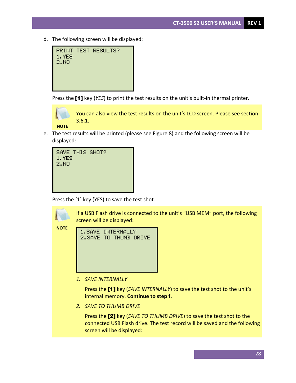 Vanguard CT-3500 S2 User Manual | Page 32 / 53