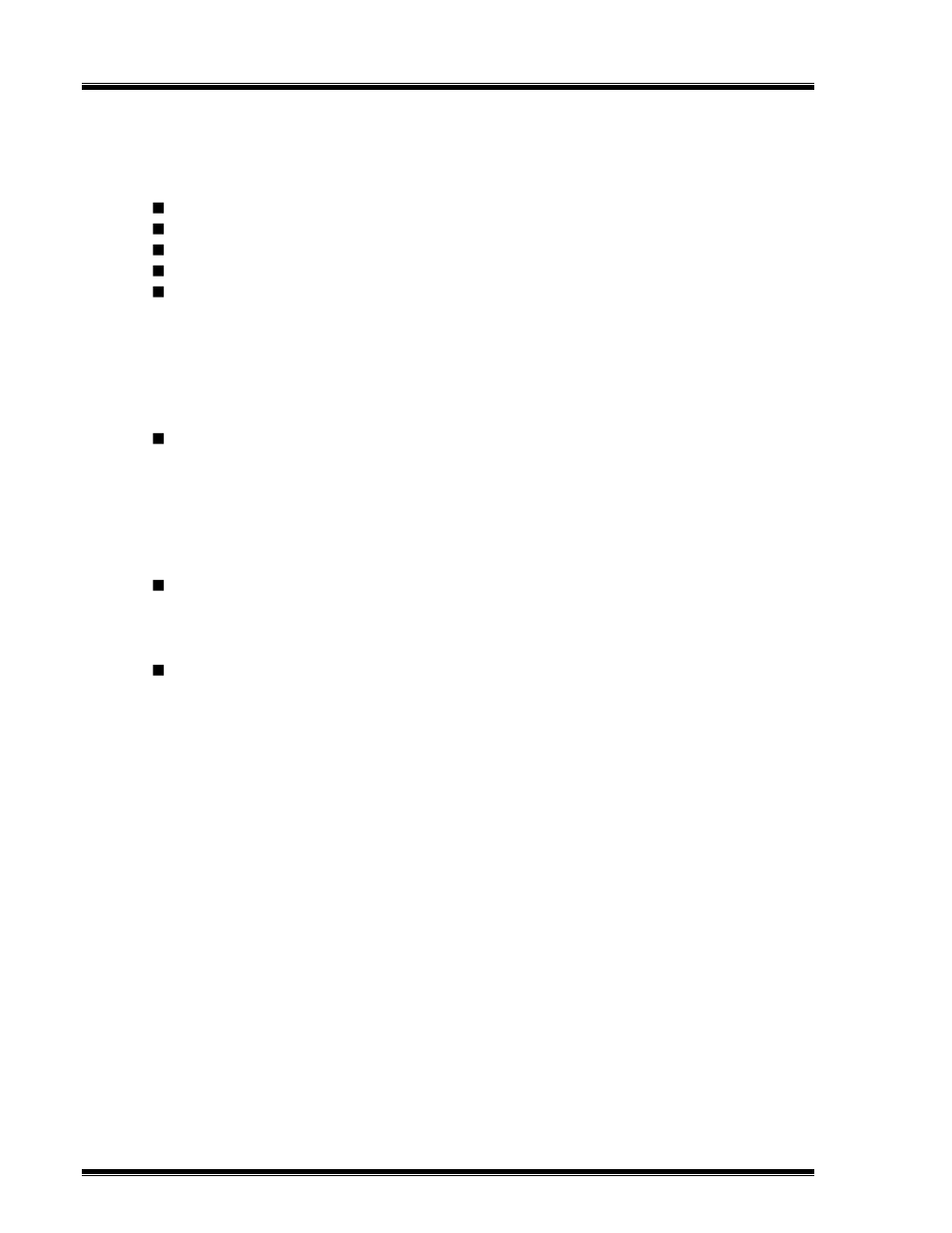 Ct-6500 operating instructions | Vanguard CT-6500 User Manual | Page 25 / 69