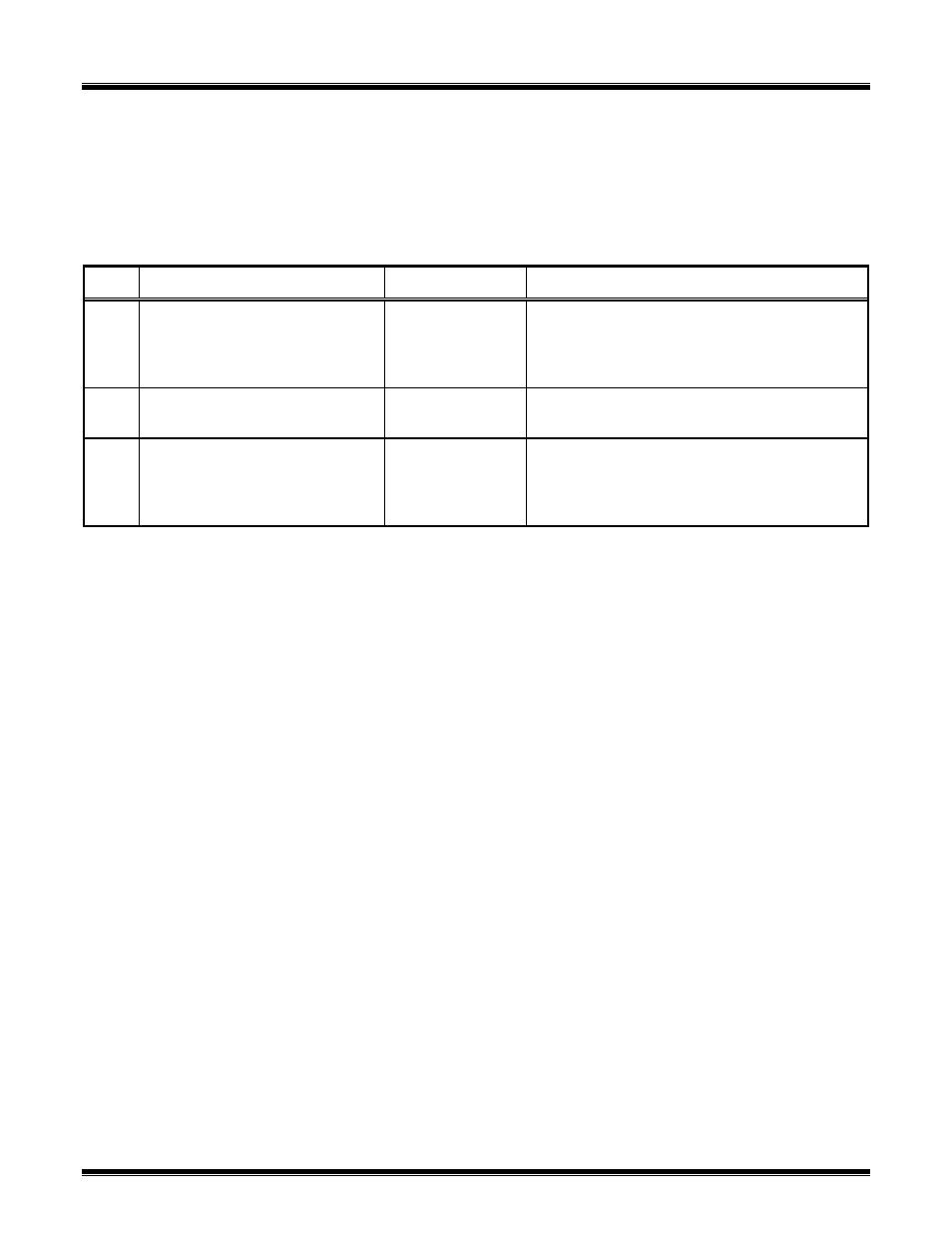 Ct-6500 operating instructions | Vanguard CT-6500 User Manual | Page 34 / 69