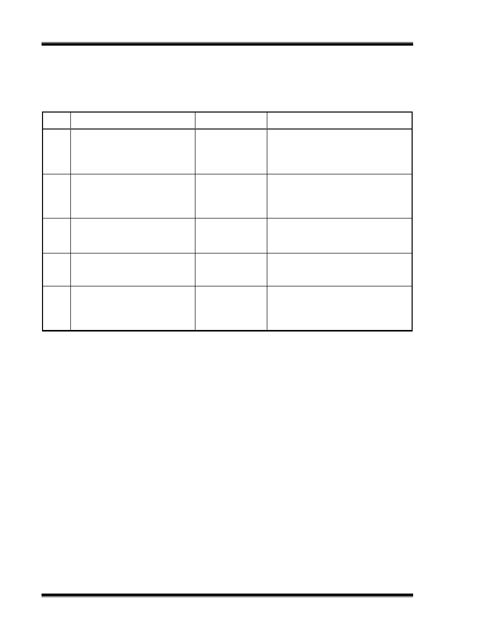 Ct-6500 operating instructions | Vanguard CT-6500 User Manual | Page 40 / 69