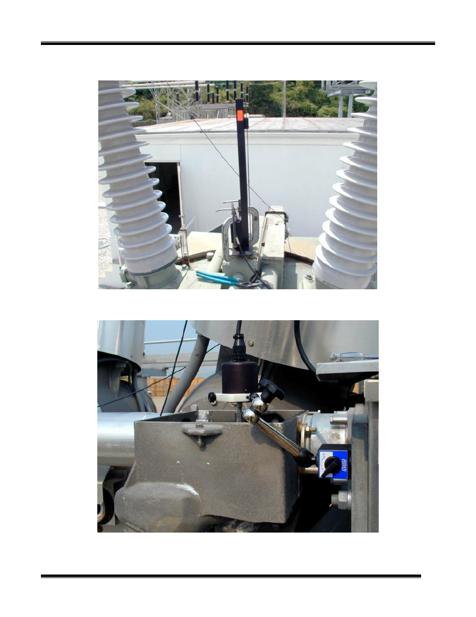 Ct-6500 operating instructions | Vanguard CT-6500 User Manual | Page 67 / 69