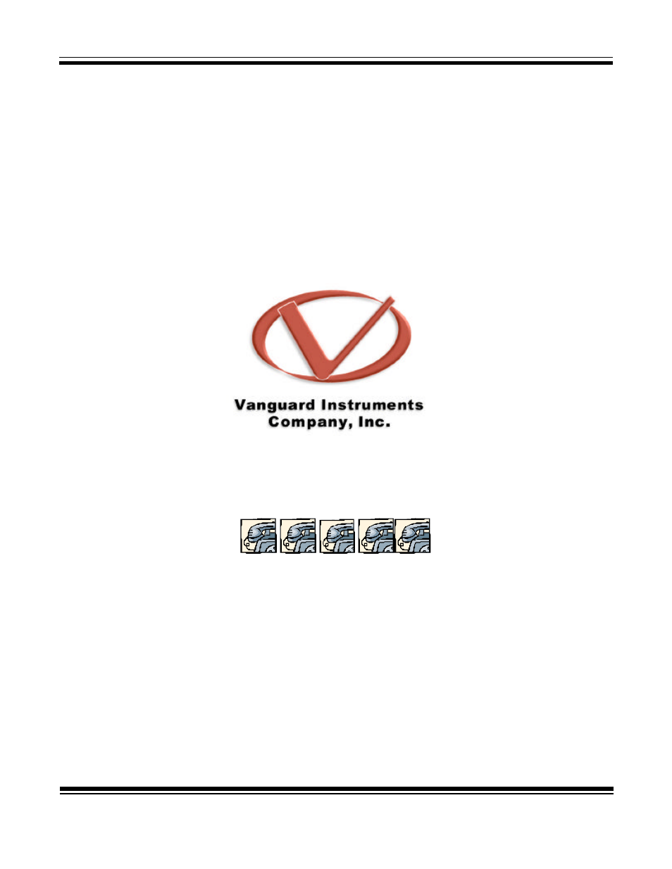 Vanguard CT-6500 User Manual | Page 69 / 69