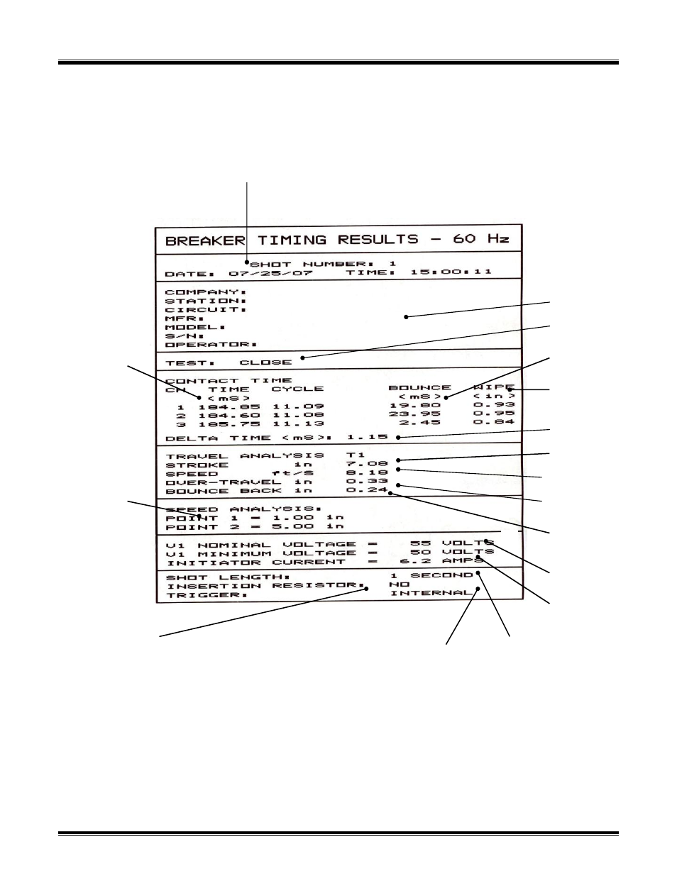 Vanguard CT-6500 S2 User Manual | Page 35 / 82
