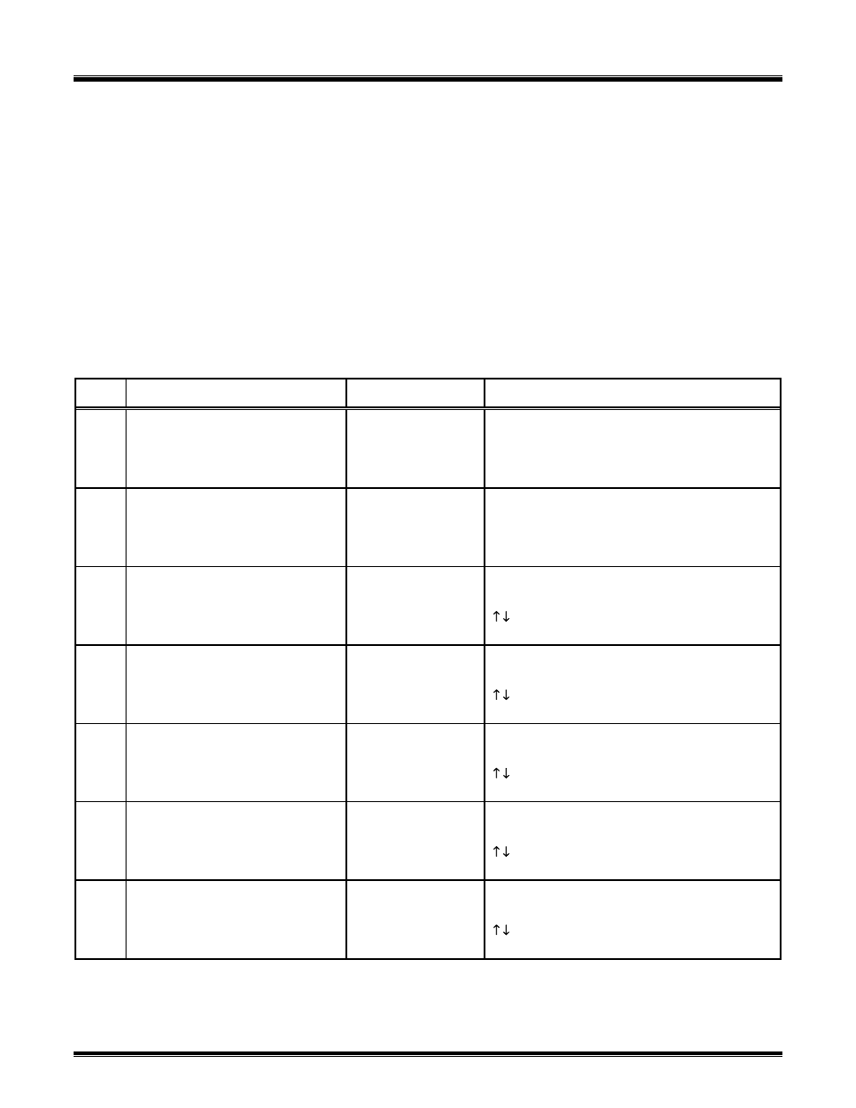 Vanguard CT-6500 S2 User Manual | Page 47 / 82