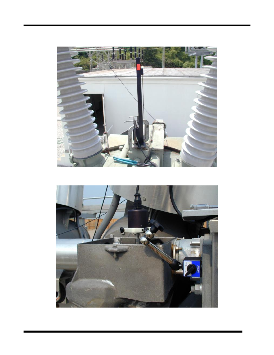 Vanguard CT-6500 S2 User Manual | Page 80 / 82