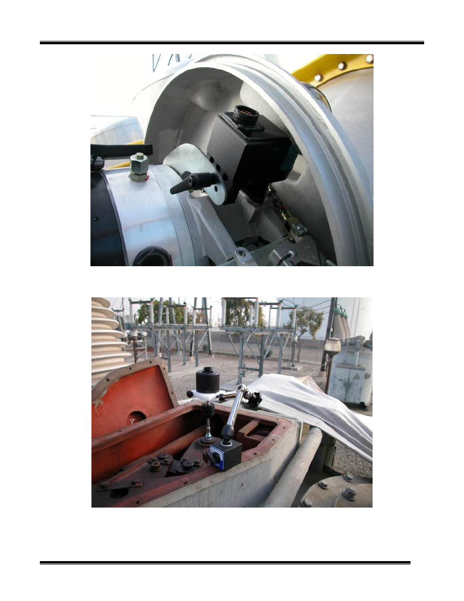 Vanguard CT-6500 S2 User Manual | Page 81 / 82