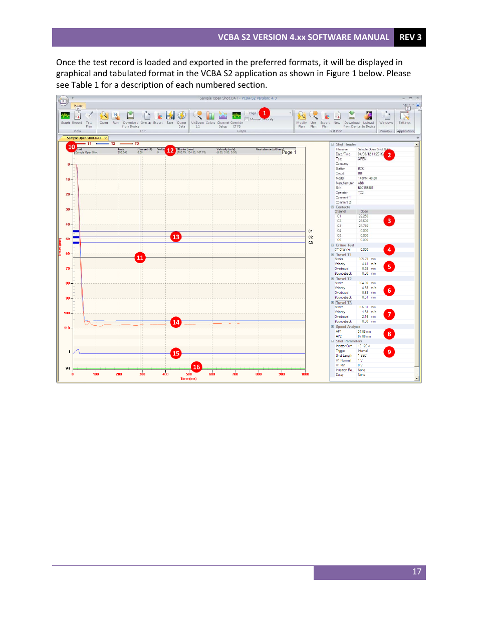 Vanguard VCBA S2 (DigiTMR S2, DigiTMR S2 PC, CT-6500 S2, CT-7000 S2, CT-7500 S2, CT-8000) User Manual | Page 20 / 81