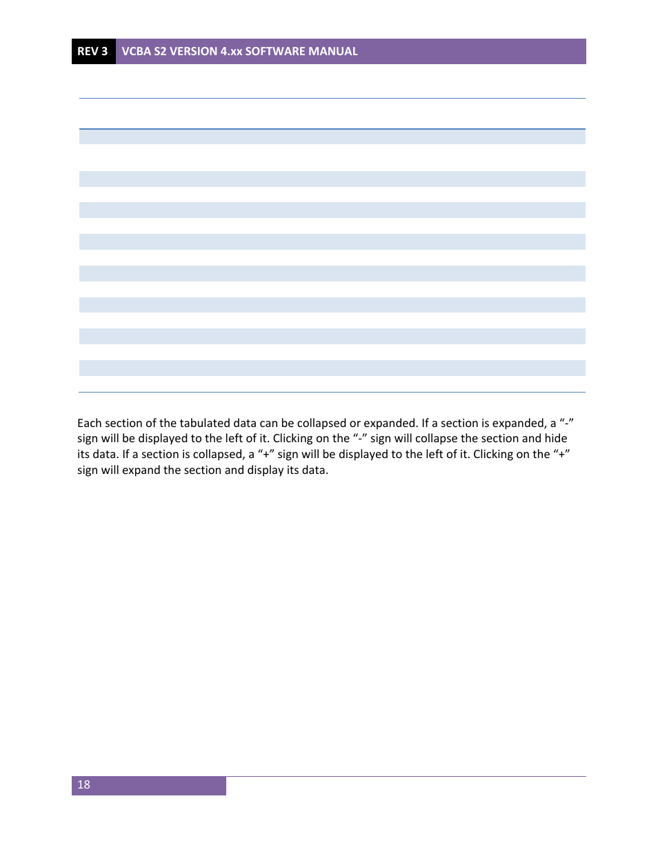 Vanguard VCBA S2 (DigiTMR S2, DigiTMR S2 PC, CT-6500 S2, CT-7000 S2, CT-7500 S2, CT-8000) User Manual | Page 21 / 81