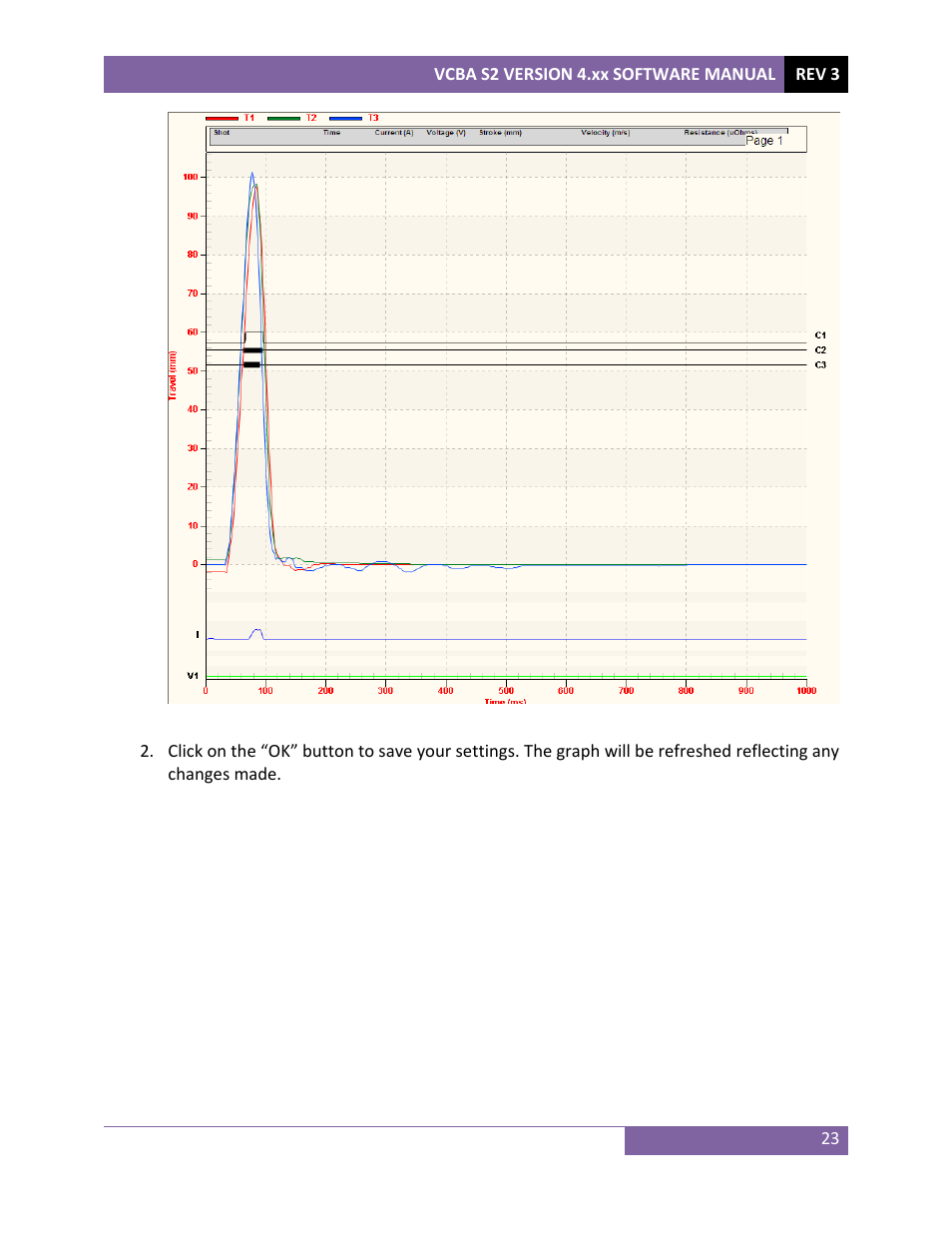 Vanguard VCBA S2 (DigiTMR S2, DigiTMR S2 PC, CT-6500 S2, CT-7000 S2, CT-7500 S2, CT-8000) User Manual | Page 26 / 81