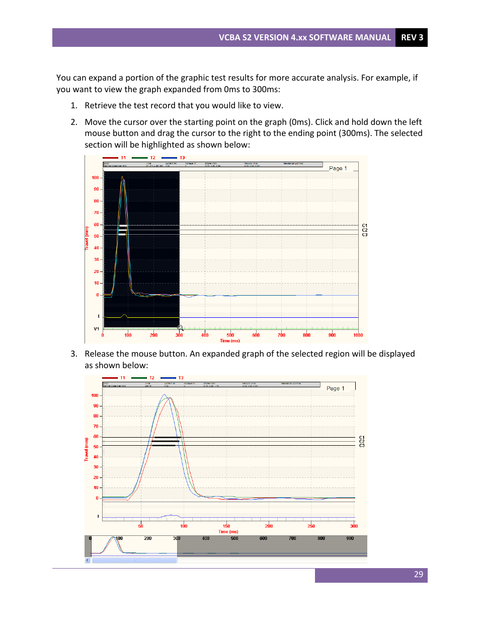 Vanguard VCBA S2 (DigiTMR S2, DigiTMR S2 PC, CT-6500 S2, CT-7000 S2, CT-7500 S2, CT-8000) User Manual | Page 32 / 81