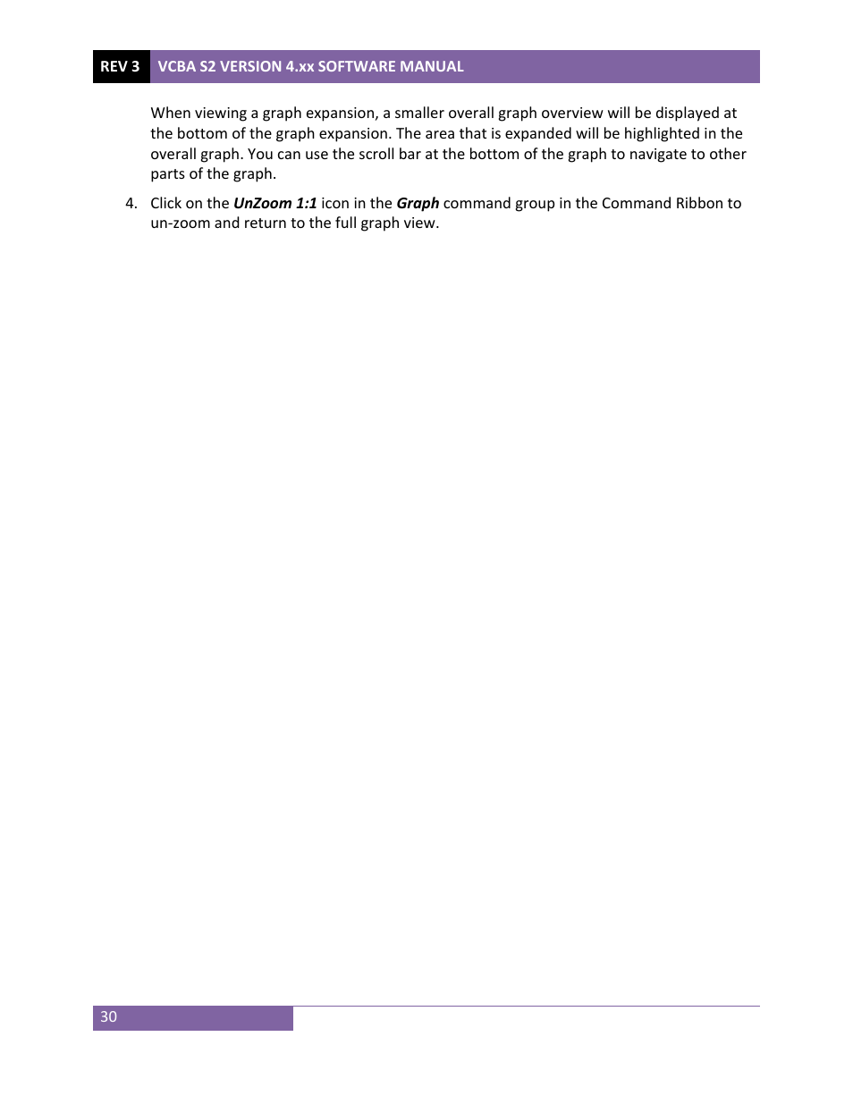 Vanguard VCBA S2 (DigiTMR S2, DigiTMR S2 PC, CT-6500 S2, CT-7000 S2, CT-7500 S2, CT-8000) User Manual | Page 33 / 81