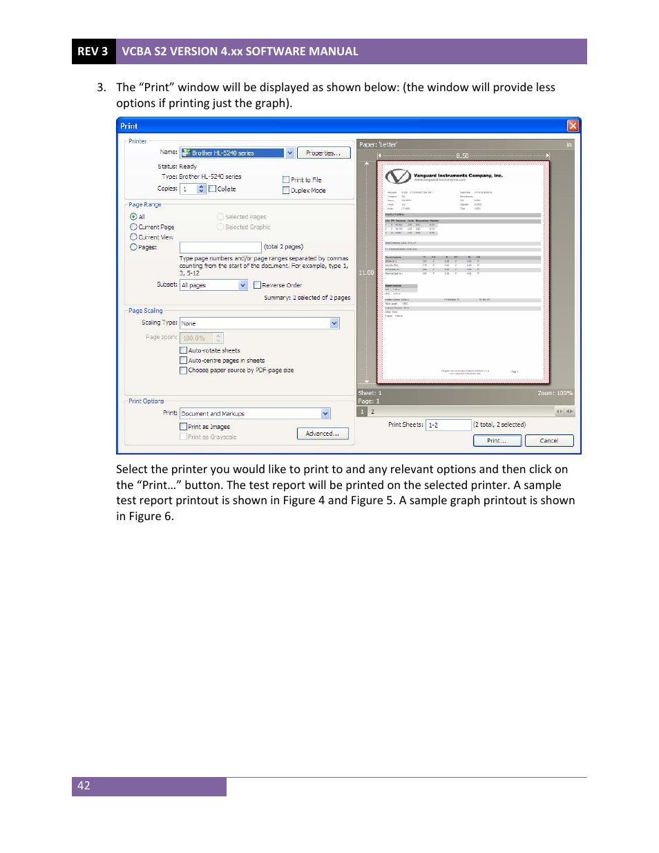 Vanguard VCBA S2 (DigiTMR S2, DigiTMR S2 PC, CT-6500 S2, CT-7000 S2, CT-7500 S2, CT-8000) User Manual | Page 45 / 81