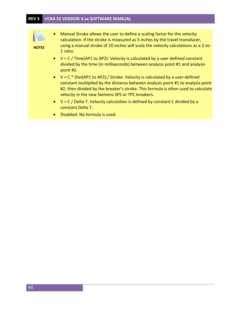 Vanguard VCBA S2 (DigiTMR S2, DigiTMR S2 PC, CT-6500 S2, CT-7000 S2, CT-7500 S2, CT-8000) User Manual | Page 63 / 81