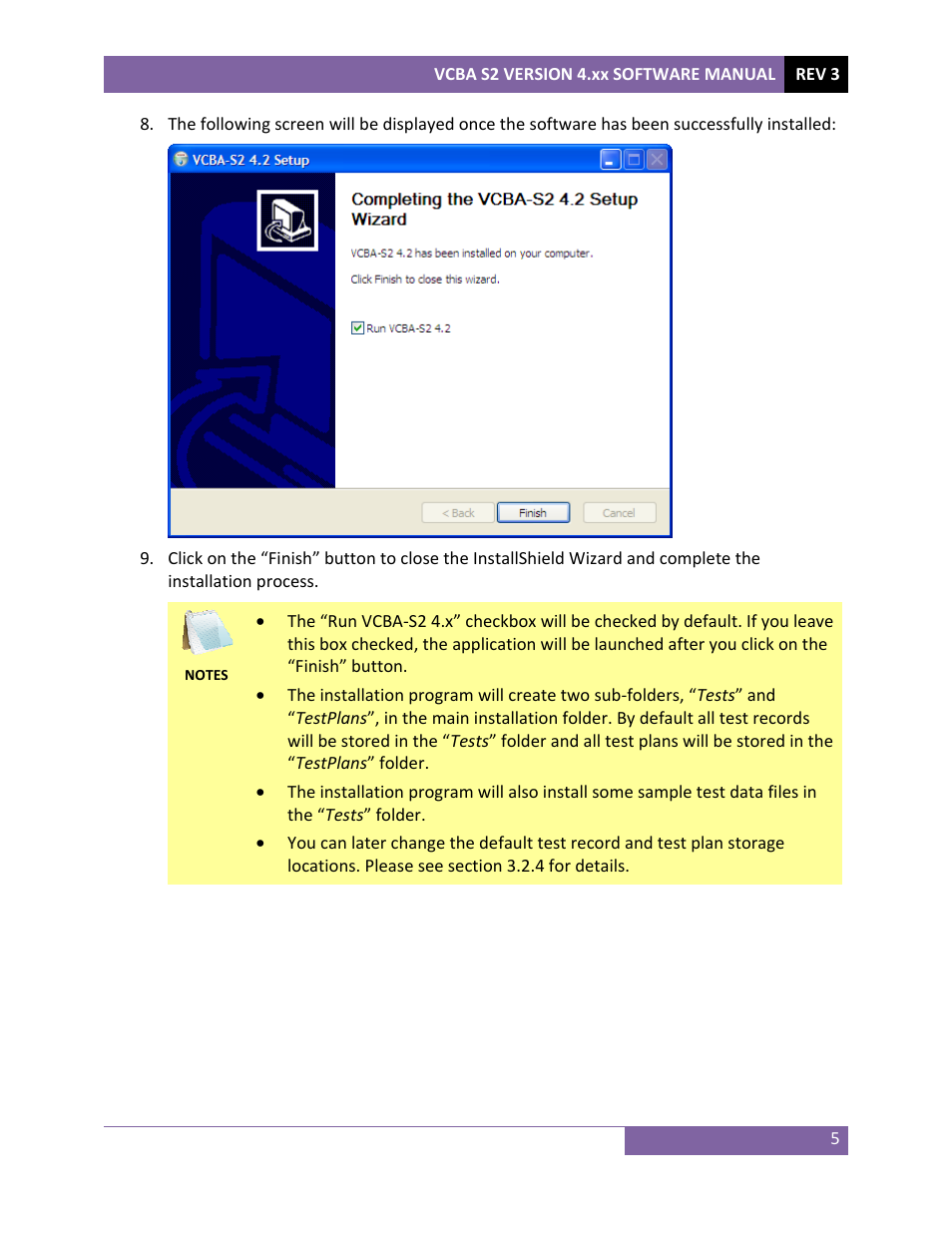 Vanguard VCBA S2 (DigiTMR S2, DigiTMR S2 PC, CT-6500 S2, CT-7000 S2, CT-7500 S2, CT-8000) User Manual | Page 8 / 81