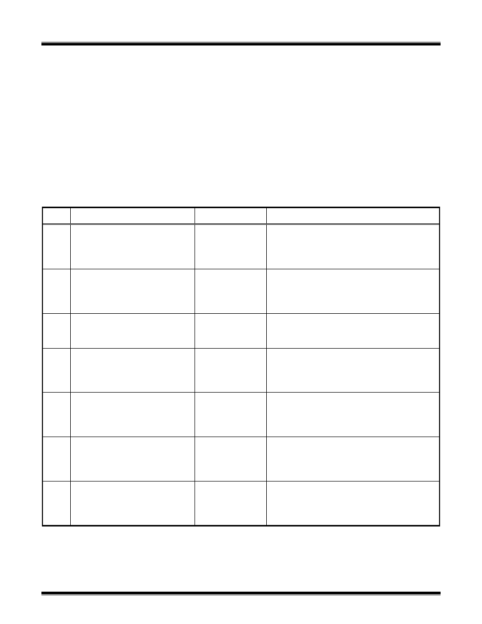 Ct-7000 operating instructions | Vanguard CT-7000 User Manual | Page 48 / 83
