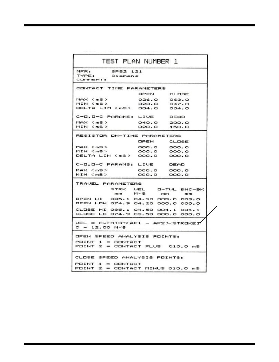 Ct-7000 operating instructions | Vanguard CT-7000 User Manual | Page 59 / 83