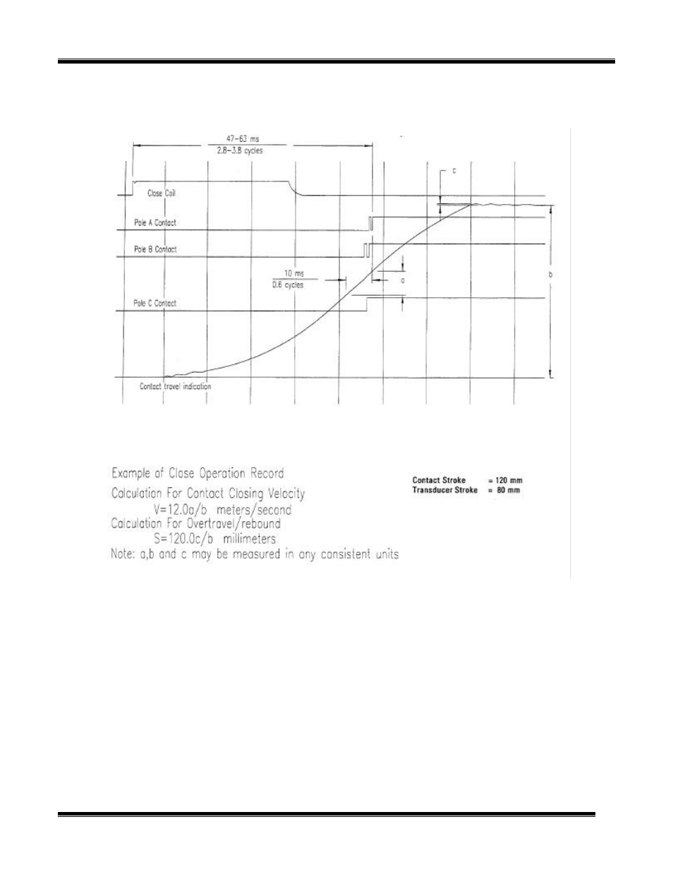 Ct-7000 operating instructions | Vanguard CT-7000 User Manual | Page 78 / 83