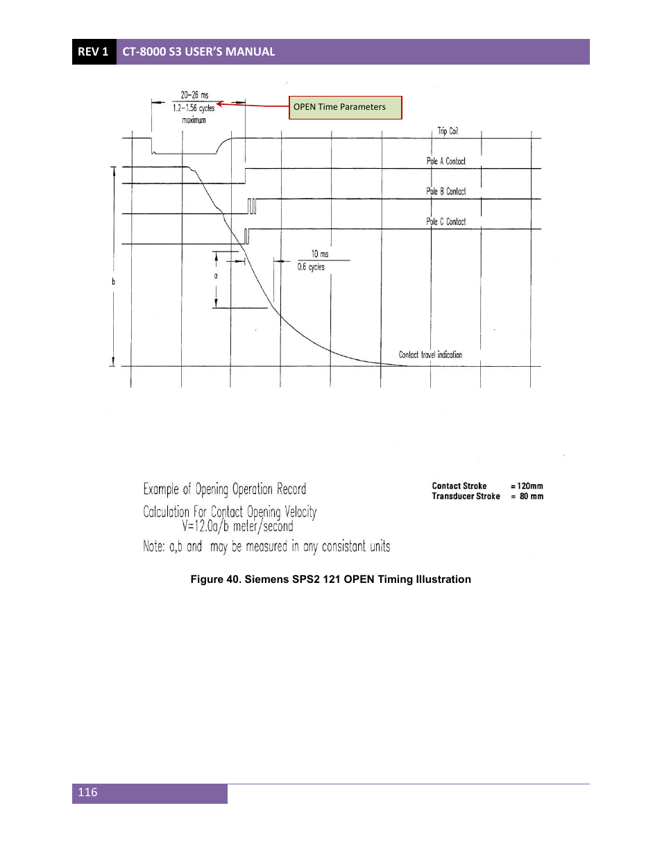 Vanguard CT-8000 S3 User Manual | Page 121 / 145