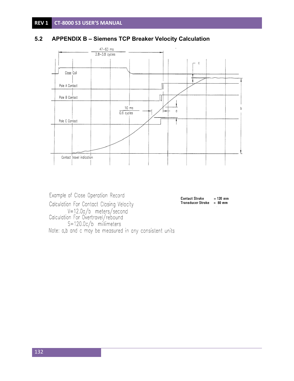 Vanguard CT-8000 S3 User Manual | Page 137 / 145