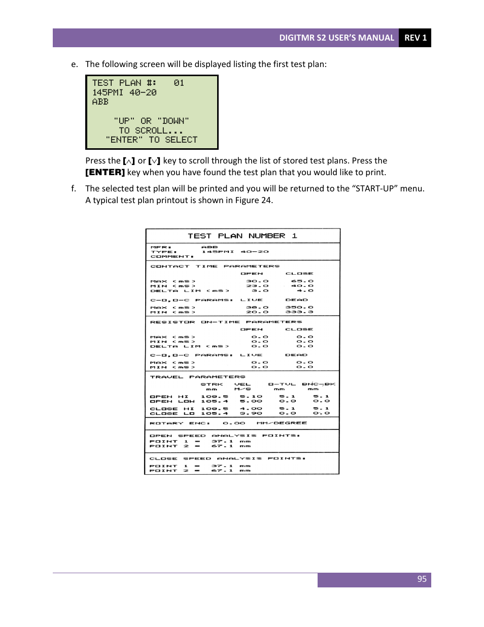 Vanguard DigiTMR S2 User Manual | Page 100 / 123