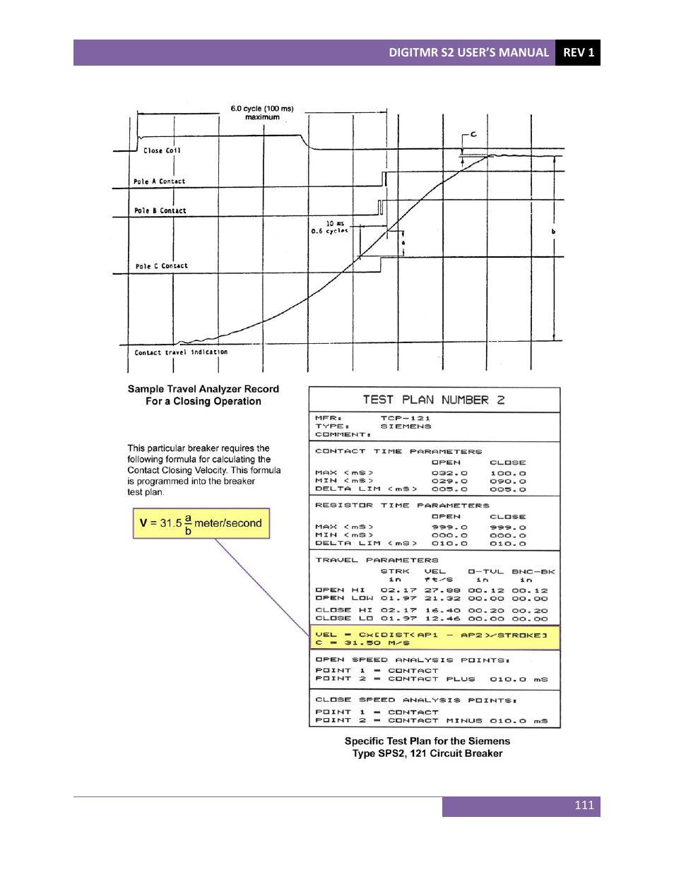 Vanguard DigiTMR S2 User Manual | Page 116 / 123