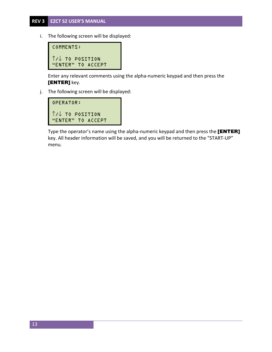 Vanguard EZCT-S2 User Manual | Page 17 / 66