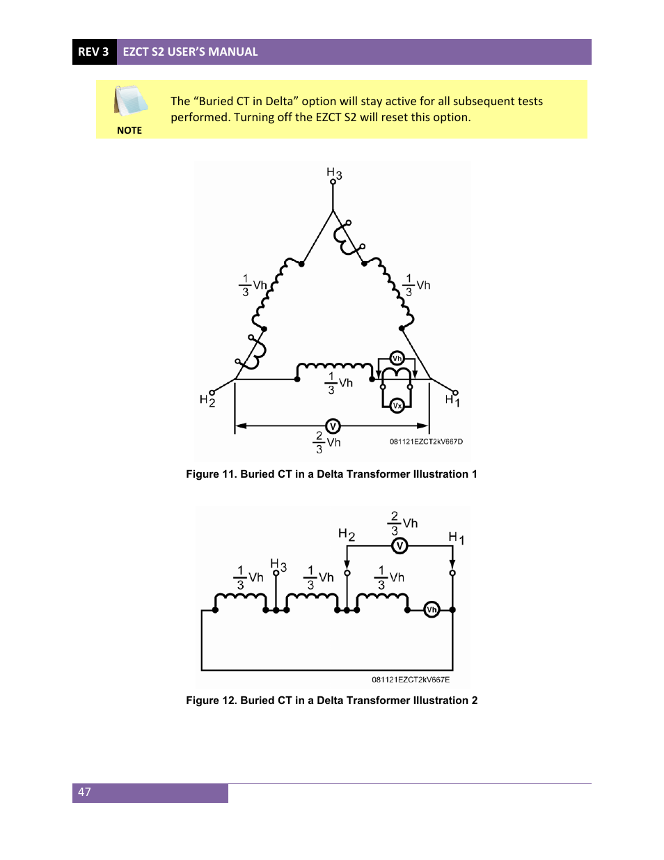 Vanguard EZCT-S2 User Manual | Page 51 / 66