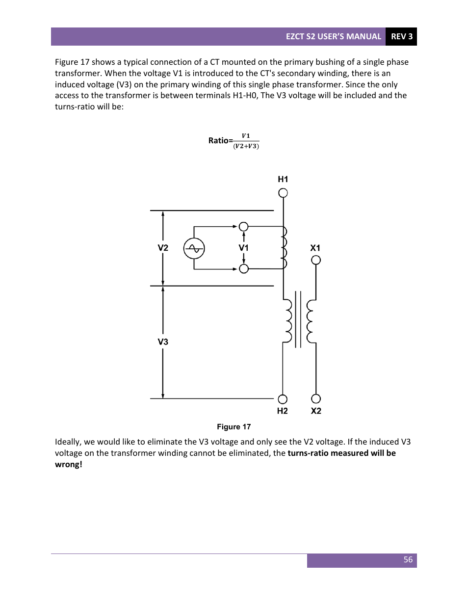 Vanguard EZCT-S2 User Manual | Page 60 / 66