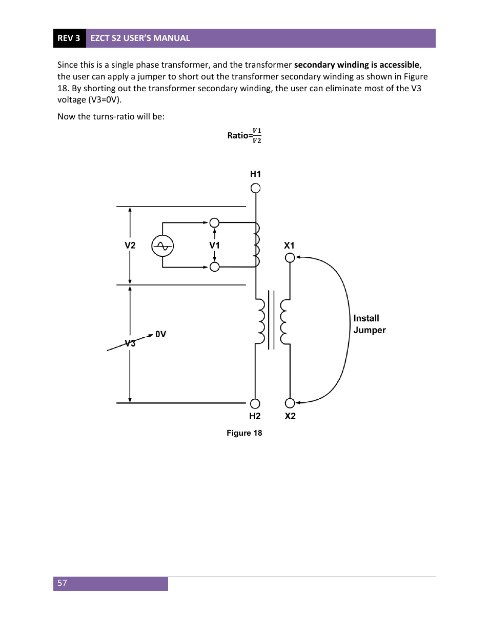 Vanguard EZCT-S2 User Manual | Page 61 / 66