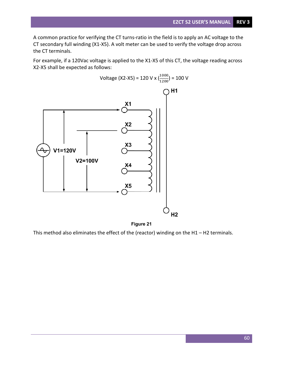 Vanguard EZCT-S2 User Manual | Page 64 / 66