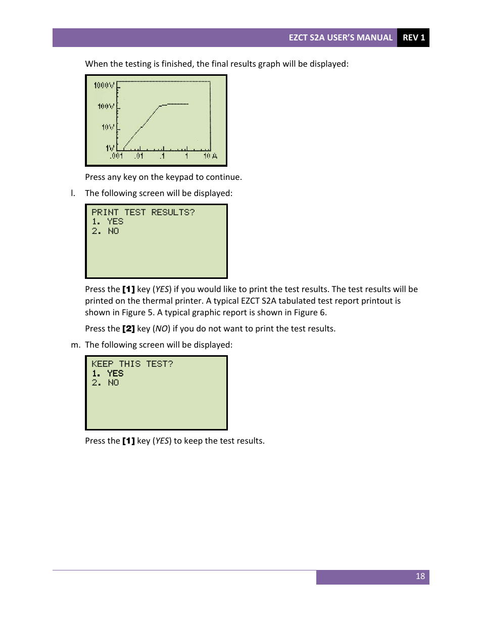 Vanguard EZCT-S2A User Manual | Page 22 / 98