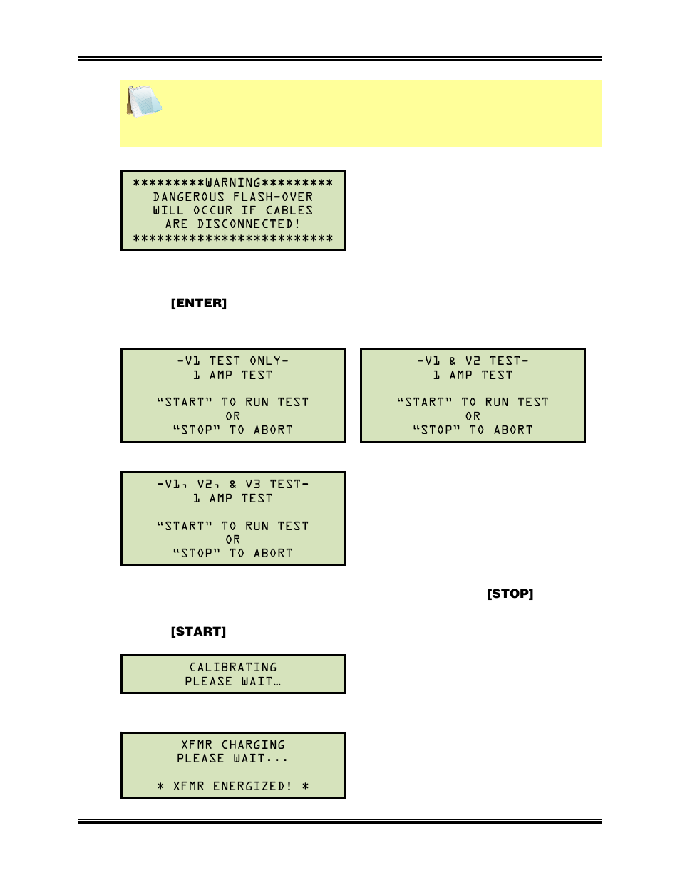 Vanguard LTCA-10_40 User Manual | Page 22 / 58