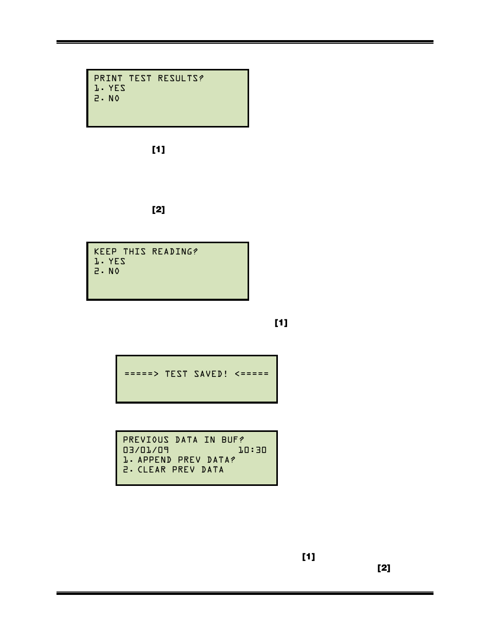 Vanguard LTCA-10_40 User Manual | Page 24 / 58