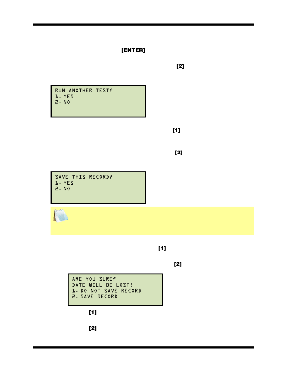 Vanguard LTCA-10_40 User Manual | Page 25 / 58