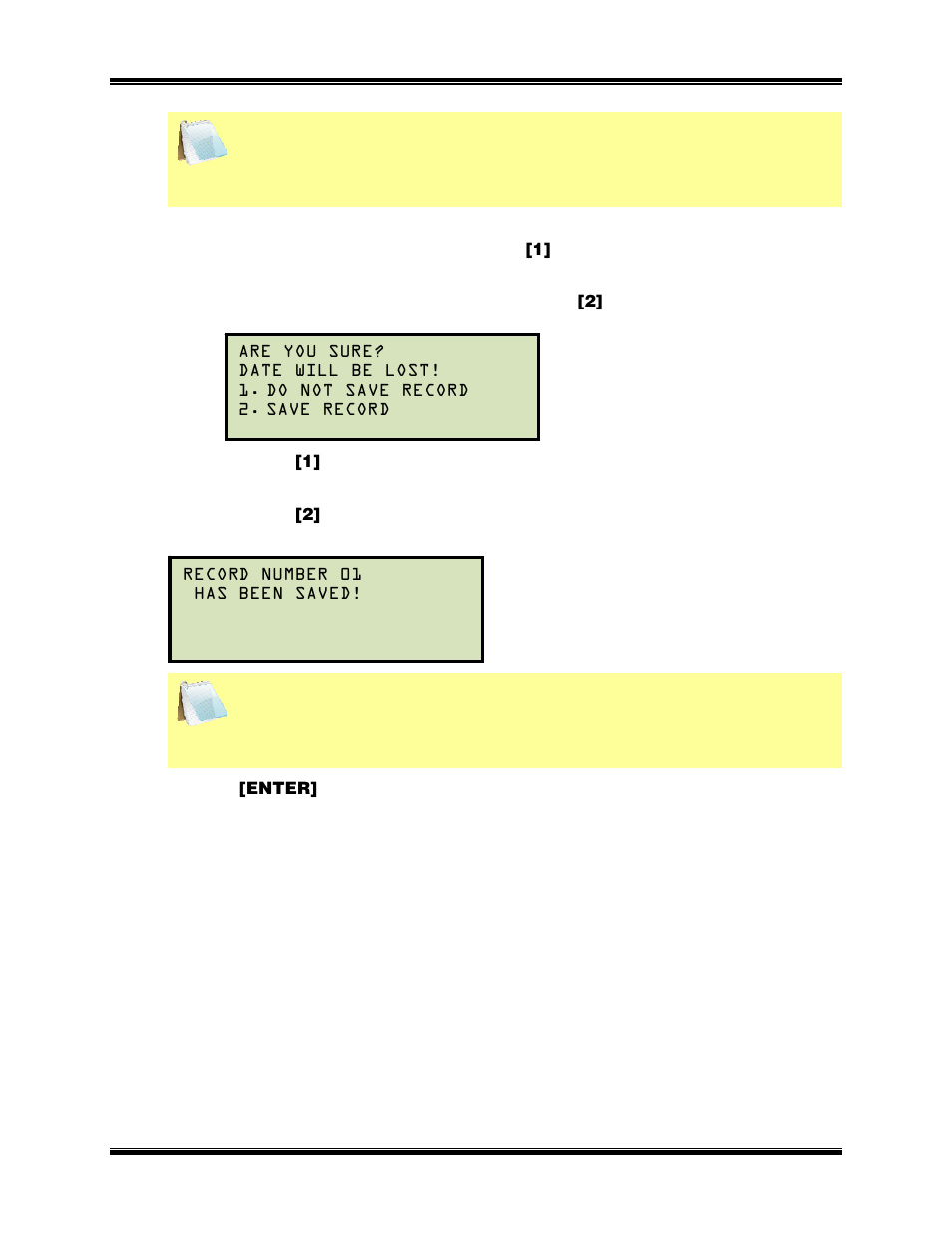 Vanguard LTCA-10_40 User Manual | Page 33 / 58