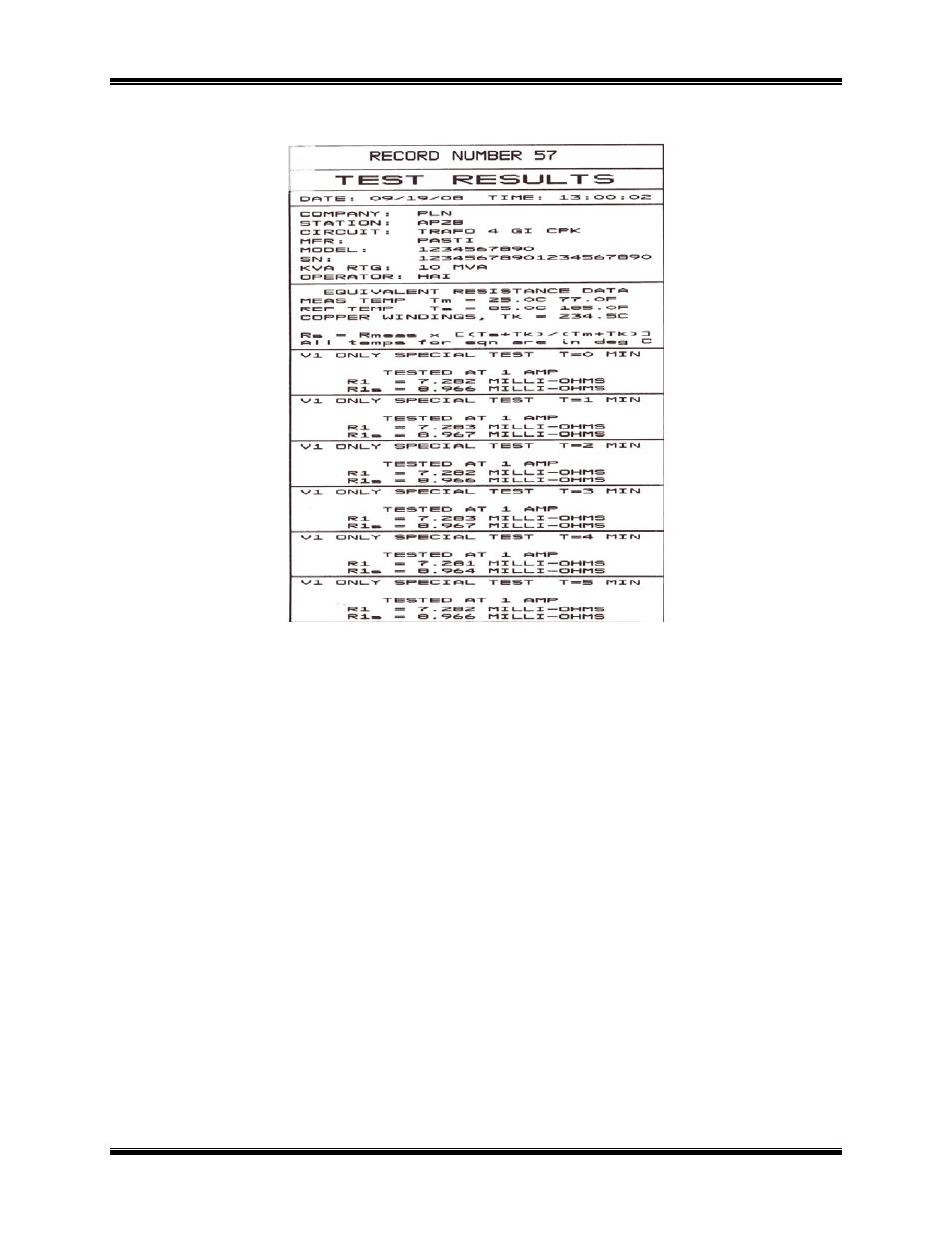 Vanguard LTCA-10_40 User Manual | Page 34 / 58