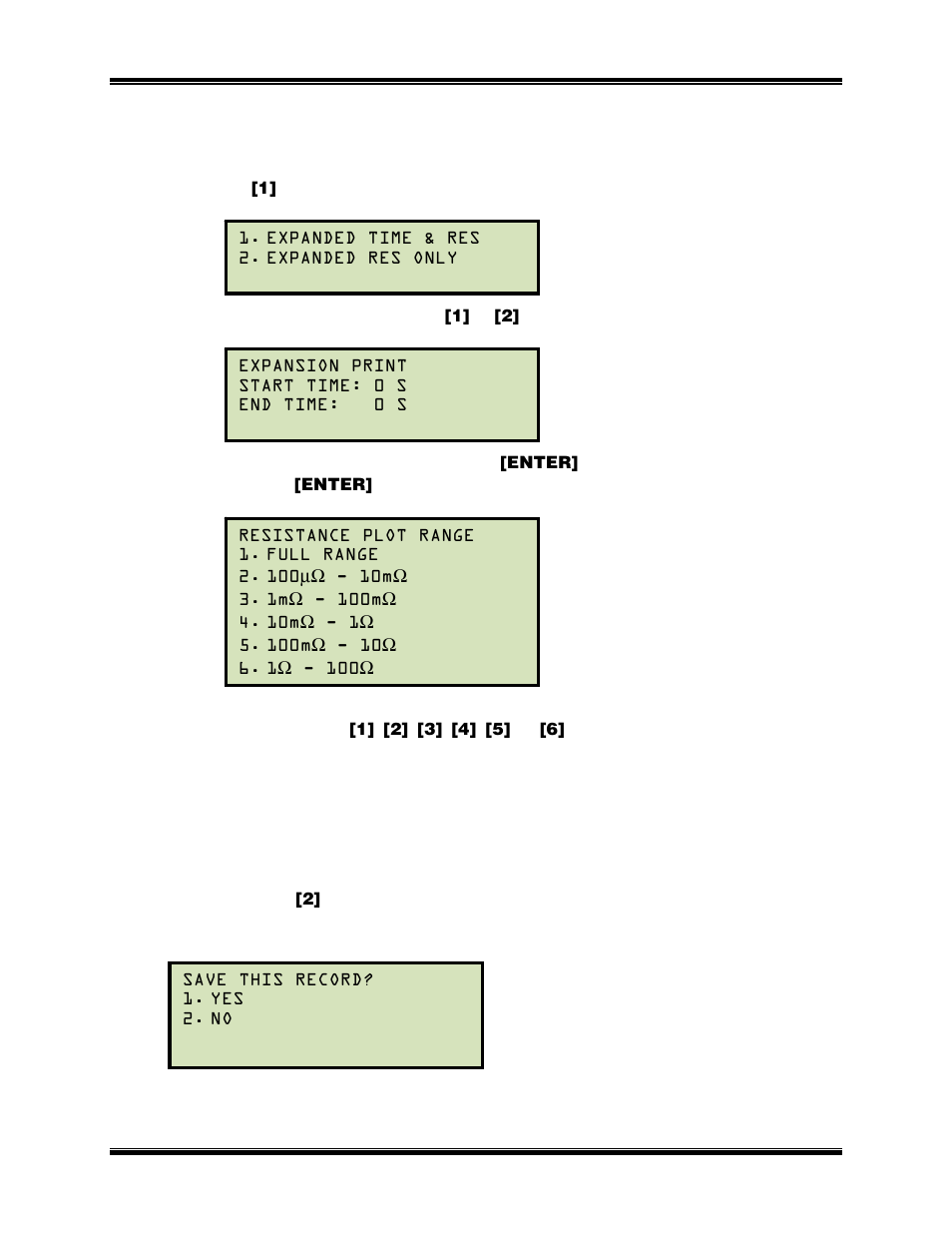 Vanguard LTCA-10_40 User Manual | Page 38 / 58